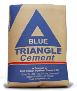 Ordinary Portland Cement (OPC)